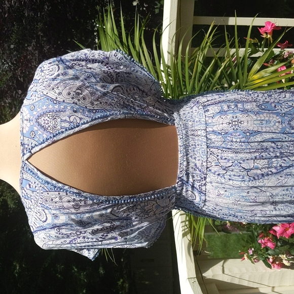 Victoria's Secret Dress, S, NWOT - Picture 5 of 5